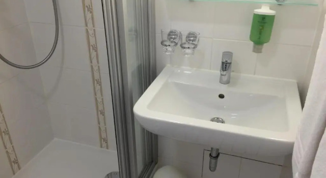 Одноместный номер Standard Bio Boutique Hotel Barbara