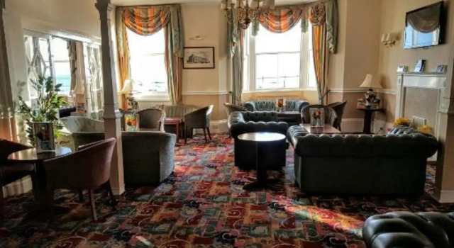 Clifton Hotel, Забронировать Отель Отели Англии с завтраком, Завтраки
