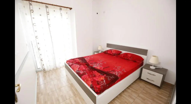 Sion Sarande Apartment 33, Varaa Huoneisto Sarandë Vlorë County