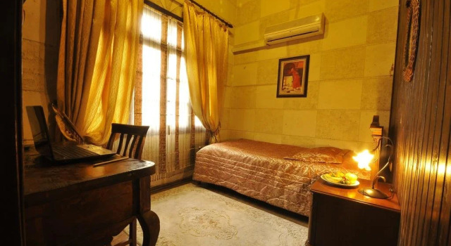 Konak Efsus, Rezerwuj Hotel Tarsus Mersin Coast