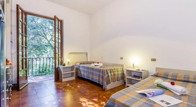 Villa Jo, Buchen Sie Villa Hotels in Versilia mit Pool, Schwimmbad