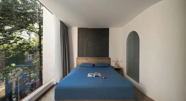 Номер Premium Zeus Living - Harmony Hideout