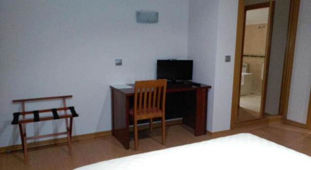 Hotel San Cibrao, Prenota Hotel  