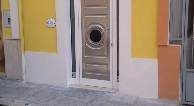 La Casa dei Venti
