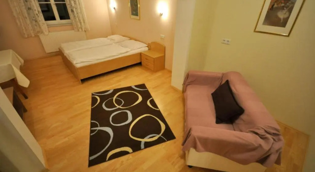 Номер Standard Hotel-Gasthof Am Riedl