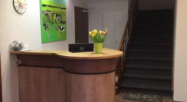 Landhotel am Wenzelbach