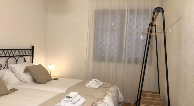 El Paller de Can Puig a la Pera 4/6 pax, Buchen Sie Hotel La Pera 