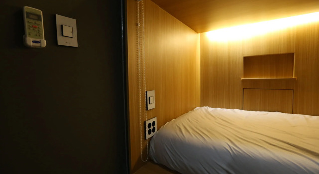 Philstay Myeongdong Boutique Female, Забронировать Хостел Хостелы Сеула, рядом с Туристический центр Panmunjom, Хостел