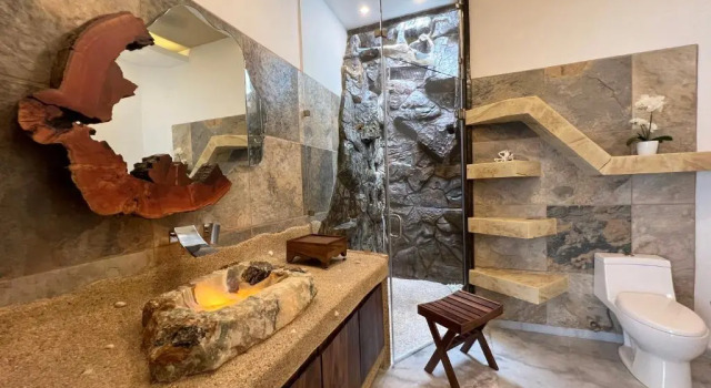 Вилла Sunset Island Villas Riviera Nayarit