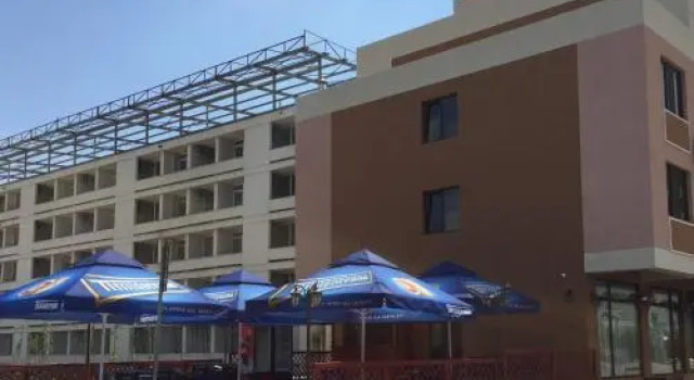 Hotel Mihaela, Prenota Hotel Mamaia-Sat Constanta