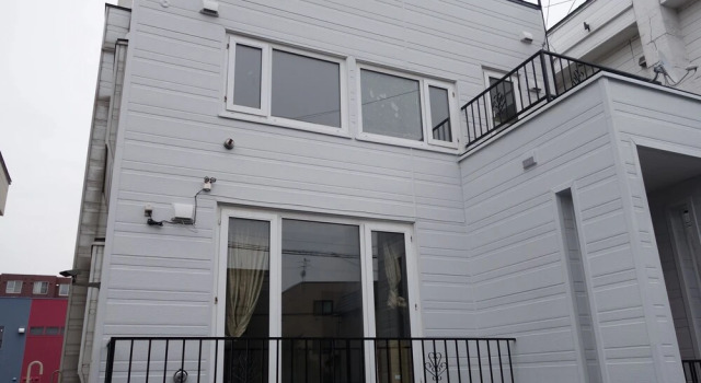 HDO Hachiken Villa 2F, Rezervovat Vila Hotely v Sapporo s parkováním, Parkování