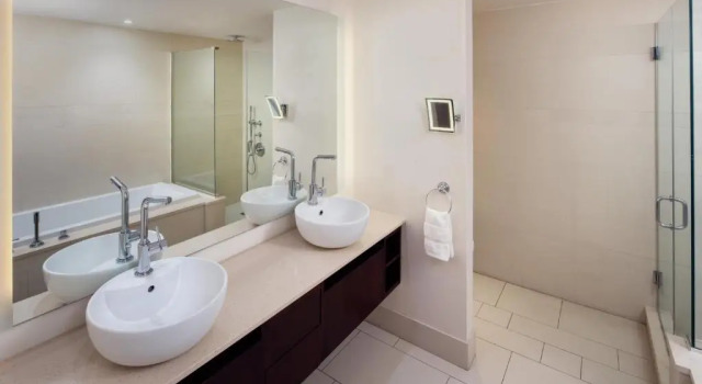 Двухместный люкс with partial beach view Allegria Hotel