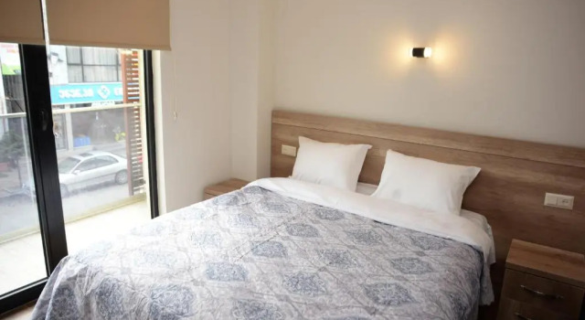 Номер Deluxe Hotel Corner Batumi