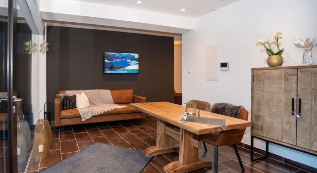 Appartement aurum, Забронировать Апартаменты/квартира Отели Europa Sportregion с парковкой, Парковка
