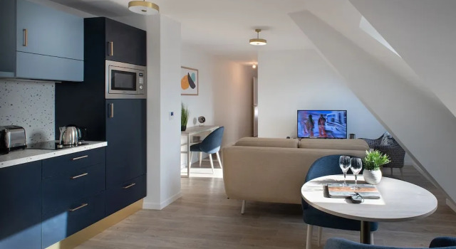 Maison Douaud Vannes, Rezerwuj Hotel Vannes 