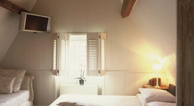 Relais Bourgondisch Cruyce, A Luxe Worldwide Hotel, Забронировать Отель Отели Брюгге с парковкой, рядом с Бладелин Корт, Парковка