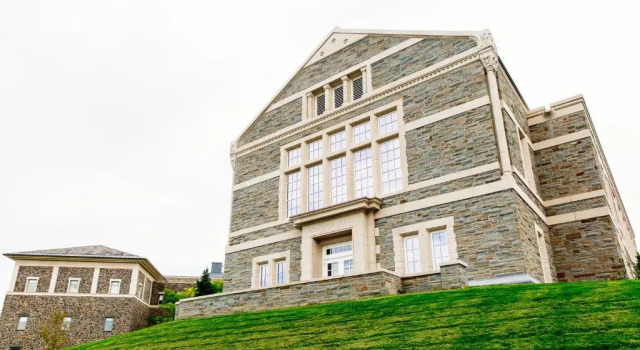 Colgate Inn, Prenota Hotel Hamilton Stato di New York
