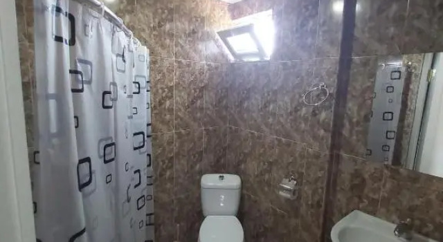 Номер Deluxe Martvili Newhotel