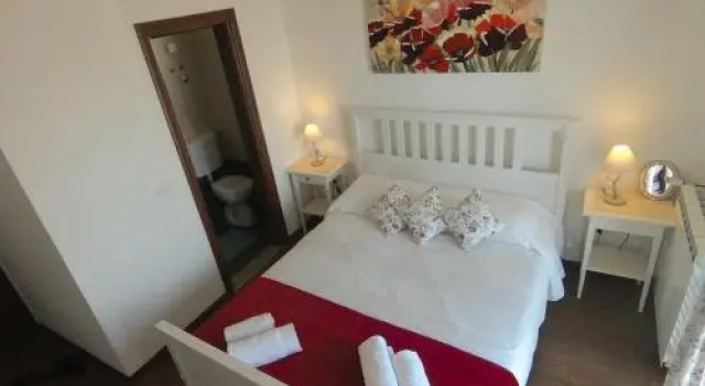 Apartment Antunovic, Забронировать Апартаменты/квартира Отели Ловран с парковкой, Парковка