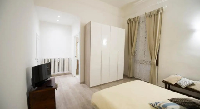 Номер Deluxe La Filarocca B&B