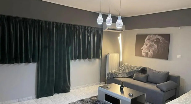 Апартаменты Central Modern Apartment Volos