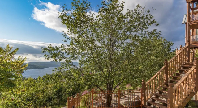 L'Equinoxe – RVMT, Rezervovat Hotel Vesnice a turistické středisko Mont-Tremblant Mont Tremblant Region