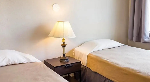 Номер Economy Harmony Inn and Suites