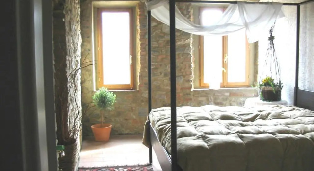 Agriturismo Le Valli