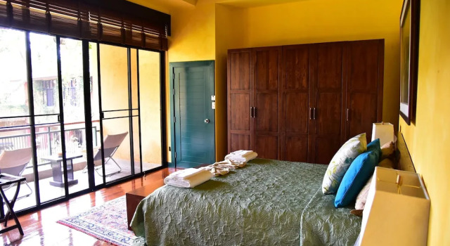 Baan Khun Ying Retreat