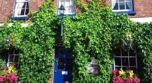 Linden Guest House, Забронировать Гостевой дом Гостевые дома Росс-он-Уай, Гостевой дом