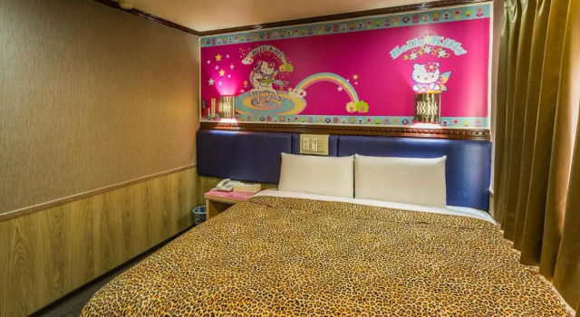 Номер Economy Dealer Hotel