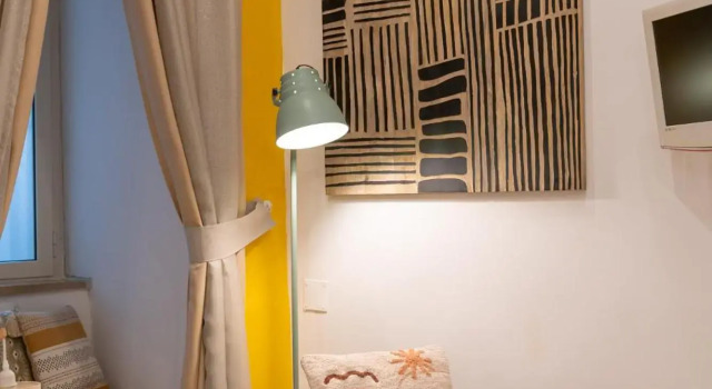 Santalucia 36, Buchen Sie Hotel Neapel Kampanien