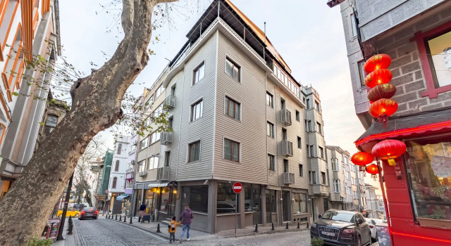 Hotel Fehmi Bey