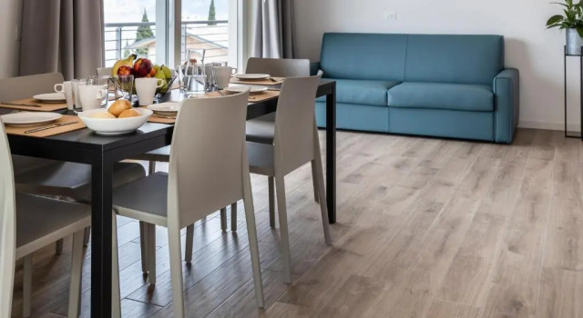 Люкс Residence Solei Classic & Plus