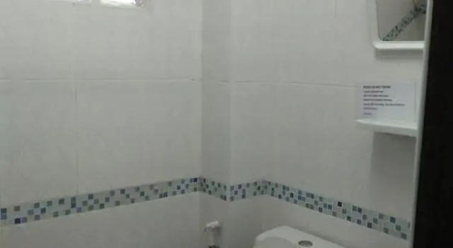 Одноместный номер Standard с балконом Collection O Banwiang Guesthouse