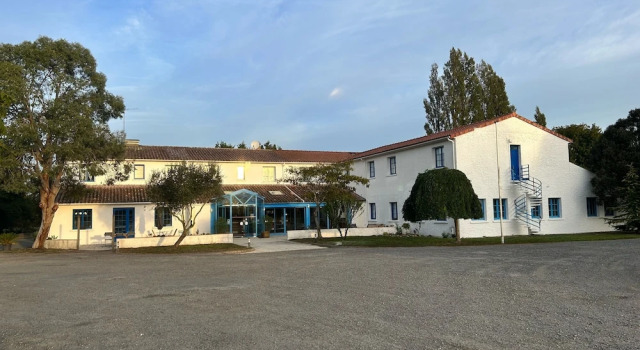 Le Mas des Marais, Rezervasyon Otel Machecoul 