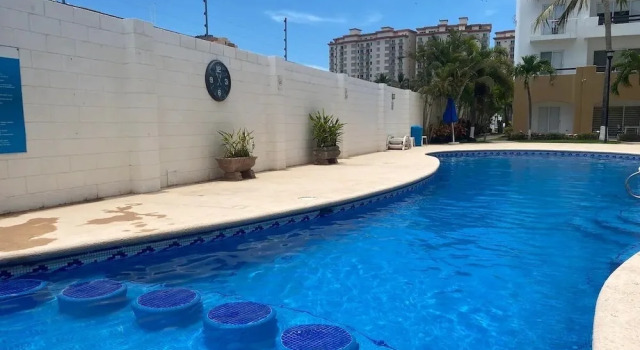Casas Mgv 10, Prenota Hotel Hotel a Sinaloa con parcheggio, Parcheggio