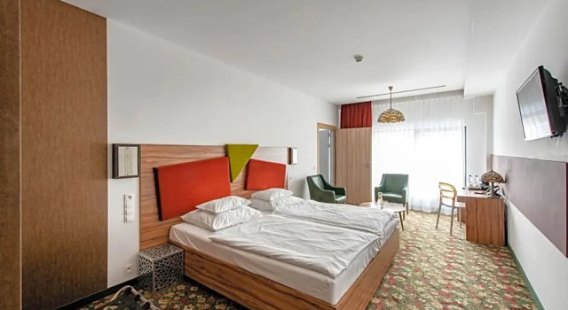 Семейный номер Standard Hotel Lenart