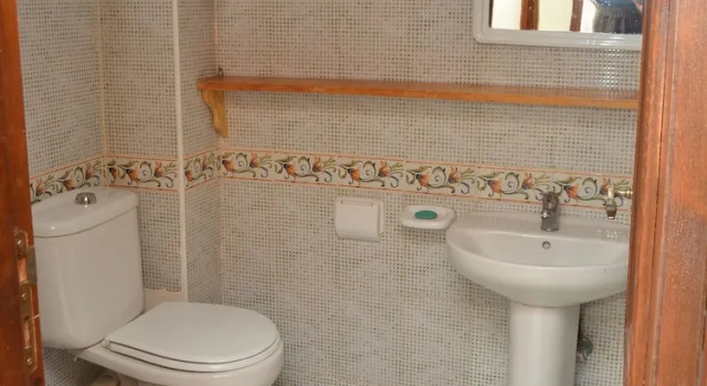 Апартаменты Appartement F3 Marrakech