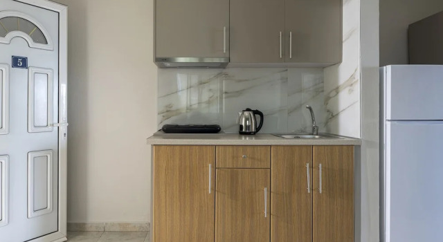 Номер Standard Casa Maria Toroni