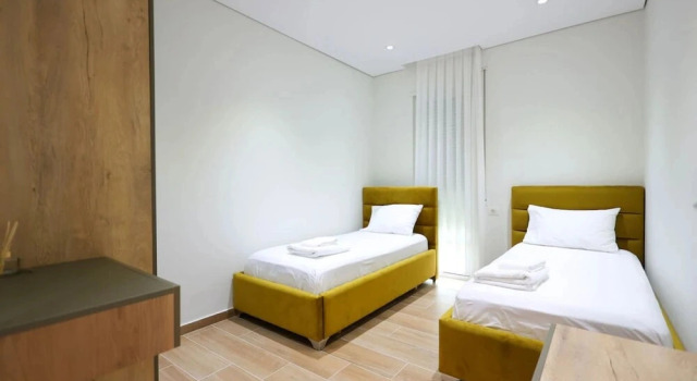 Коттедж Sanpietro Vacation Apartment 003