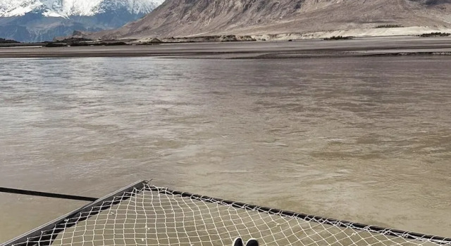 Вилла Khoj Resorts Shigar