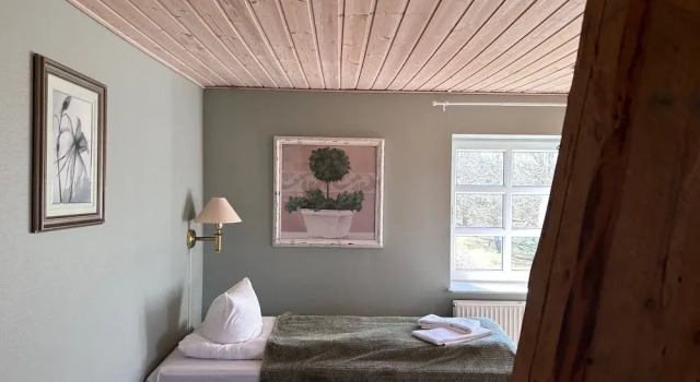 Æblehuset, Rezervovat Rekreační dům Hadsund 