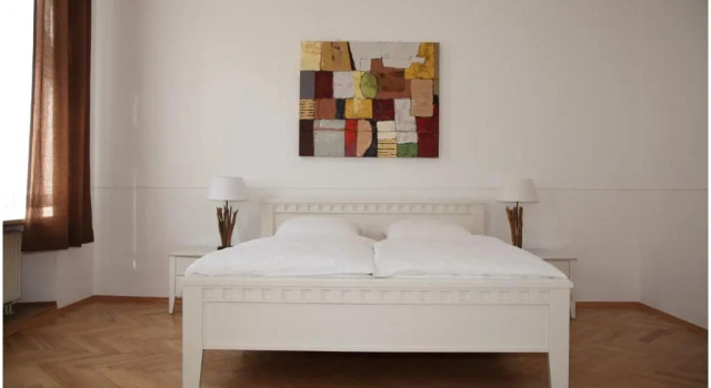 Appartamento Monello Apartments - Charmanter Altbau