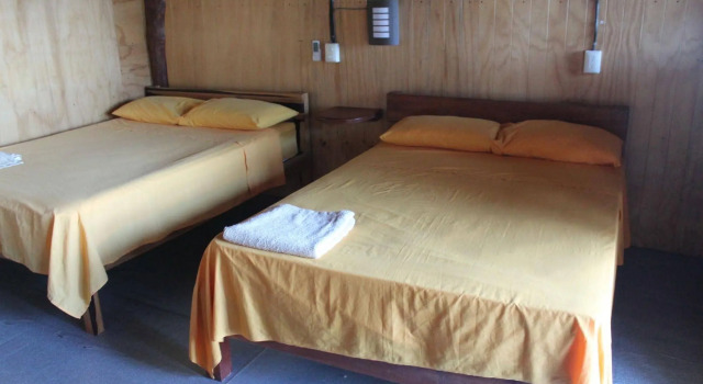 Cabanas Club Bacalar, Prenota Hotel Hotel SPA a Quintana Roo, SPA