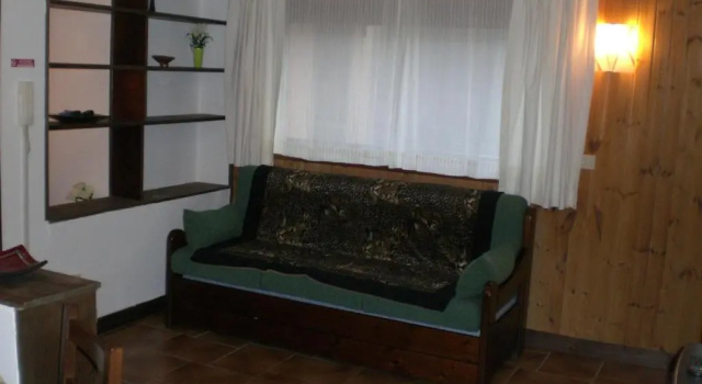 Апартаменты Villa di Christian e Michelle