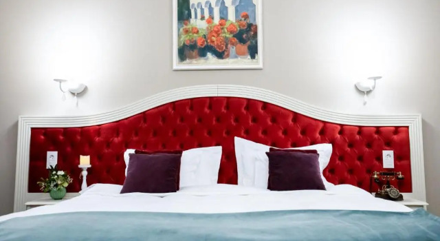 Traian Grand Hotel