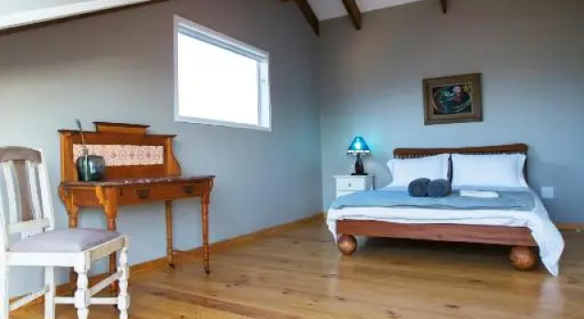 Four Seasons Guesthouse