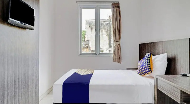 Económica quarto D'River Guesthouse