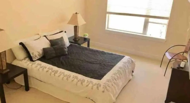 Люкс Classic с красивым видом из окна Luxury Living at City Center Houston